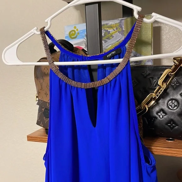 ⚜️ Flowy dress ⚜️ - Picture 2 of 9